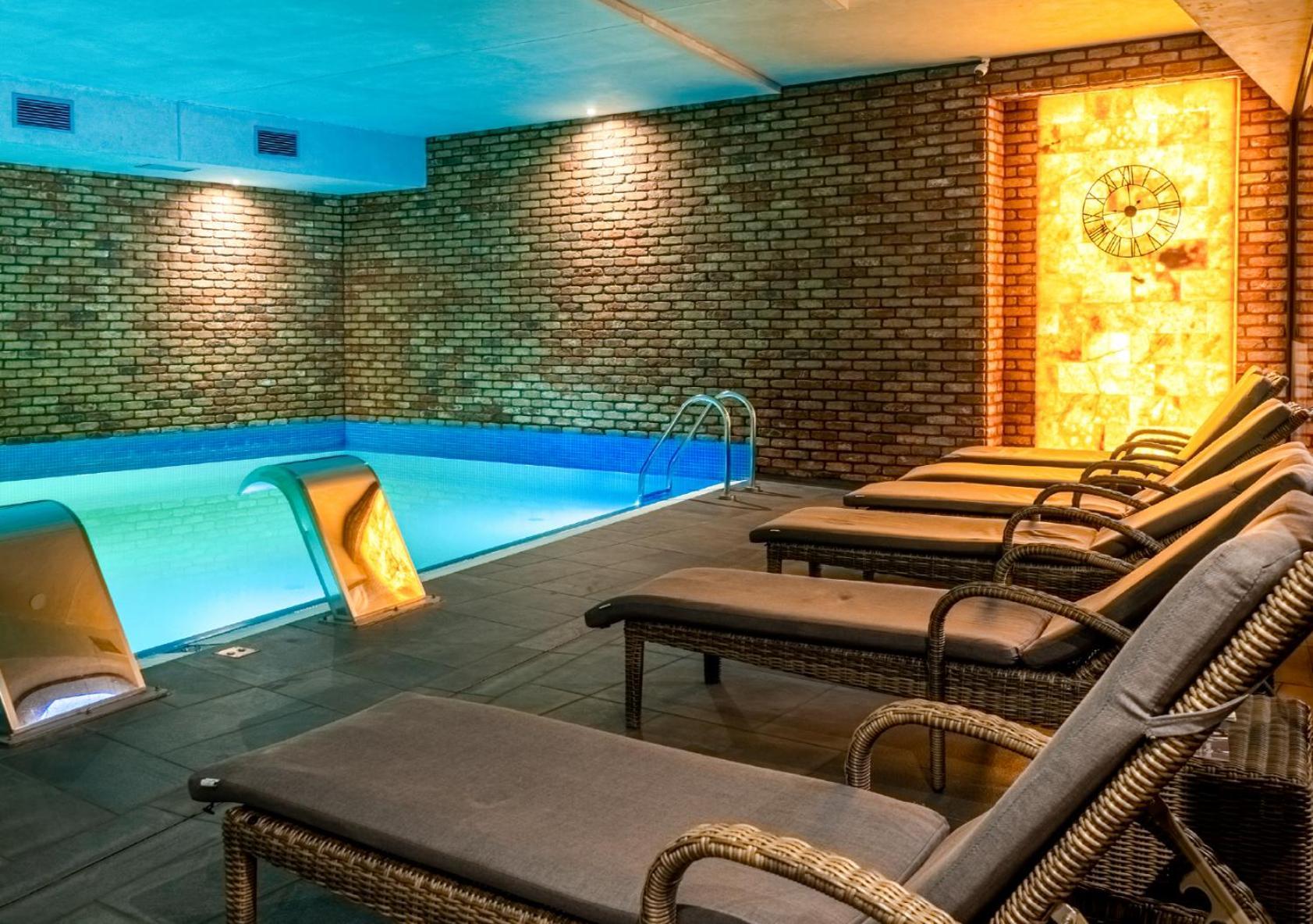 Hotel Almond Business & Spa By Grano - Grano Hotel Gdansk Riverside Exterior foto